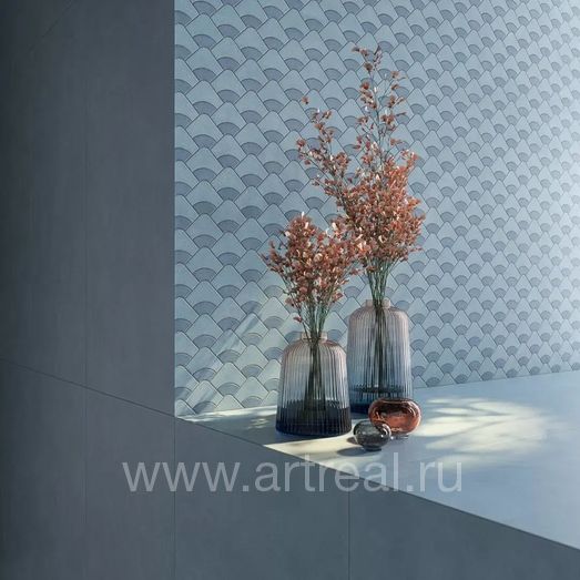 Керамическая плитка Kerama Marazzi Таделакт в интерьере