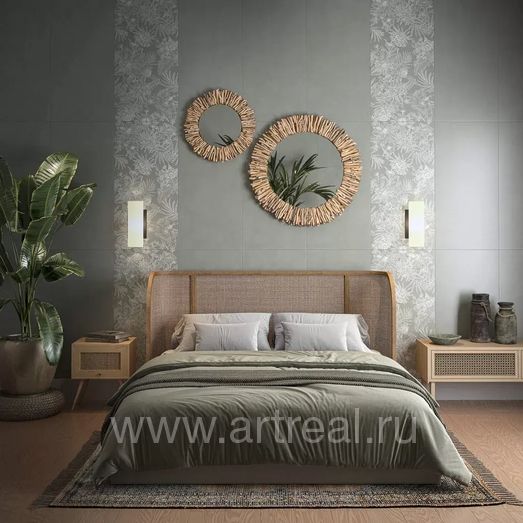 Керамическая плитка Kerama Marazzi Таделакт в интерьере