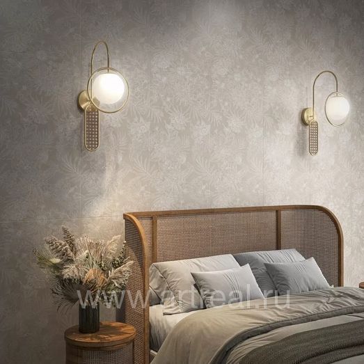 Керамическая плитка Kerama Marazzi Таделакт в интерьере