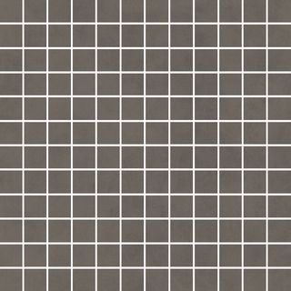 Kerama Marazzi Таделакт мозаика Коричневый матовый 29.8*29.8*3.5