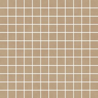 Kerama Marazzi Таделакт мозаика Жёлтый матовый 29.8*29.8*3.5