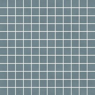 Kerama Marazzi Таделакт мозаика Бирюзовый матовый 29.8*29.8*3.5