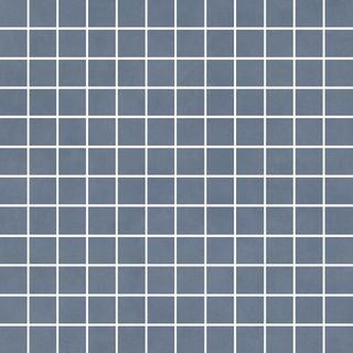 Kerama Marazzi Таделакт мозаика Синий матовый 29.8*29.8*3.5