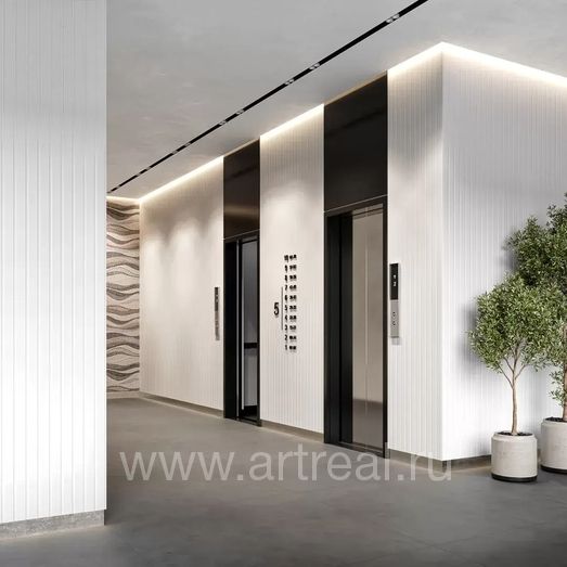 Kerama Marazzi Танжер Керамическая плитка Kerama Marazzi Танжер в интерьере