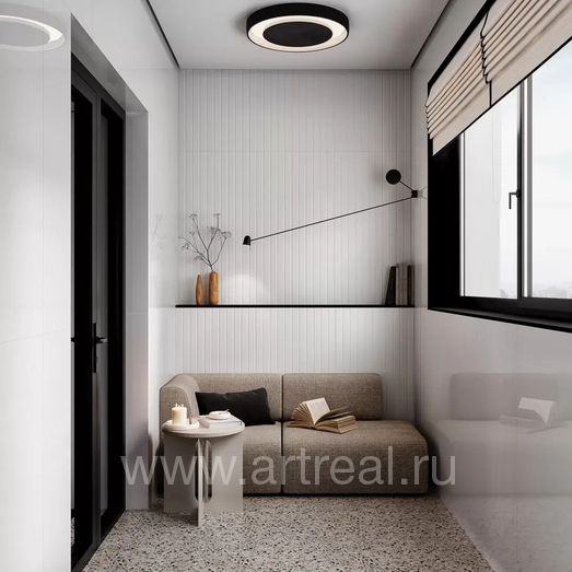 Kerama Marazzi Танжер Керамическая плитка Kerama Marazzi Танжер в интерьере