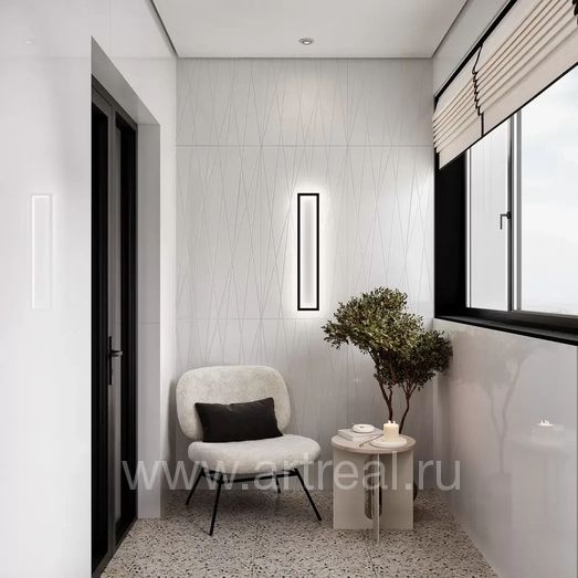Kerama Marazzi Танжер Керамическая плитка Kerama Marazzi Танжер в интерьере