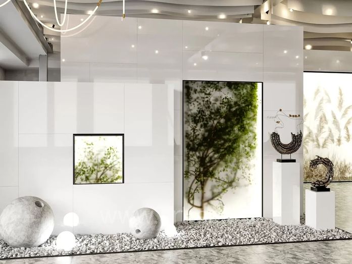 Kerama Marazzi Танжер Керамическая плитка Kerama Marazzi Танжер в интерьере