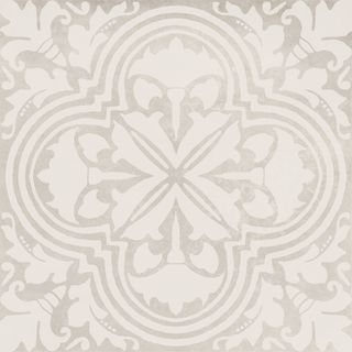 Kerama Marazzi Фес декор Декор бежевый светлый глянцевый 15*15*6.9