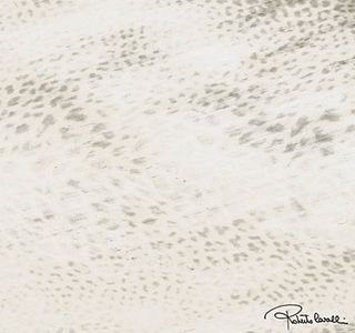 Roberto Cavalli Giaguaro Mask керамогранит Bianco Firma Rett. Lapp. 60*60