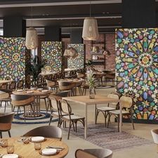 Керамогранит Kerama Marazzi Зеллидж