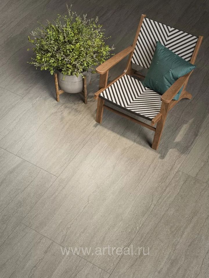 Kerama Marazzi Портленд Керамогранит Kerama Marazzi Портленд в интерьере