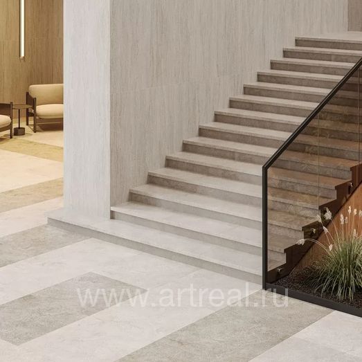 Kerama Marazzi Портленд Керамогранит Kerama Marazzi Портленд в интерьере