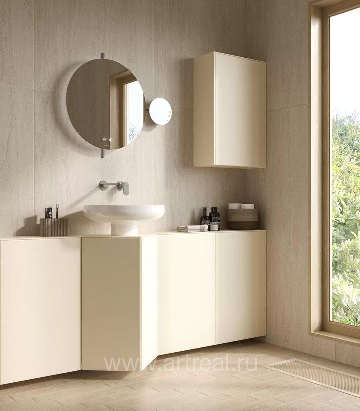 Kerama Marazzi Портленд Керамогранит Kerama Marazzi Портленд в интерьере