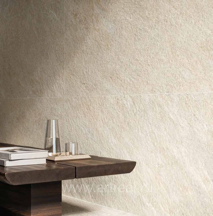 Керамогранит Italon Magma в интерьере