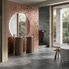 Керамогранит Italon Magma в интерьере