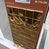 Керамогранит Italon Magma в интерьере