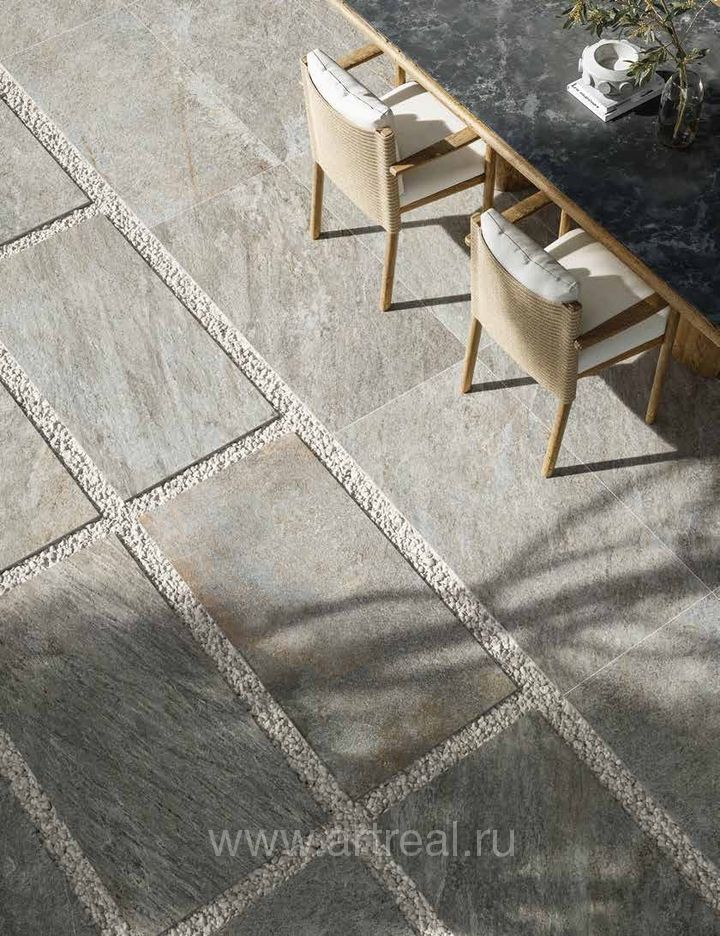 Italon X2 Магма Х2 Керамогранит Italon X2 Магма Х2 в интерьере