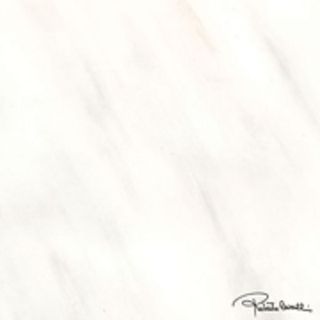 Roberto Cavalli Tanduk керамогранит Bianco Firma Rett. 60*60