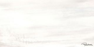 Roberto Cavalli Tanduk керамогранит Bianco Firma Rett. 120*60