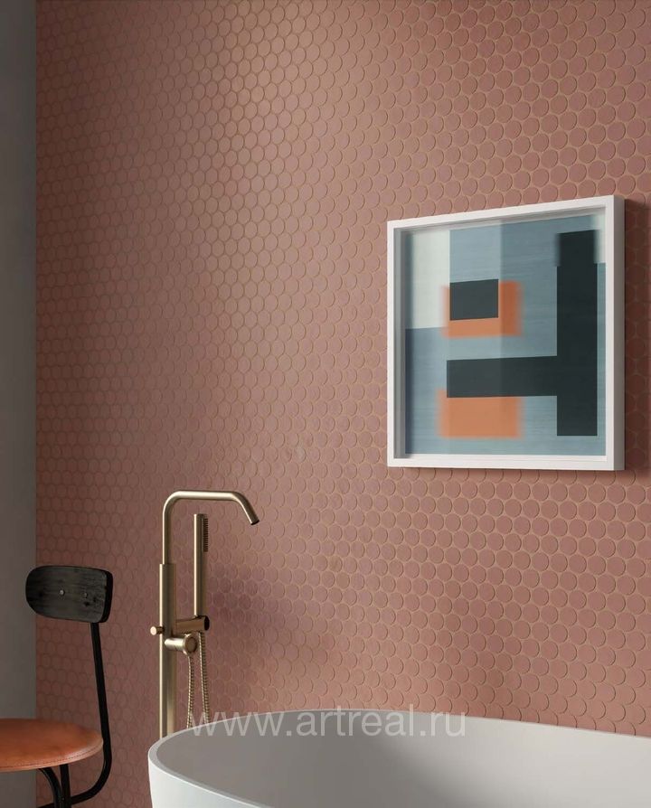 Fondovalle Res Art Керамогранит Fondovalle Res Art в интерьере