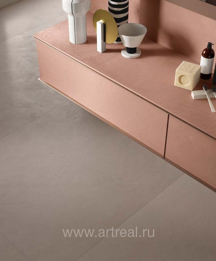 Fondovalle Res Art Керамогранит Fondovalle Res Art в интерьере