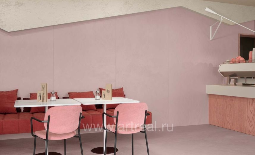 Fondovalle Res Art Керамогранит Fondovalle Res Art в интерьере