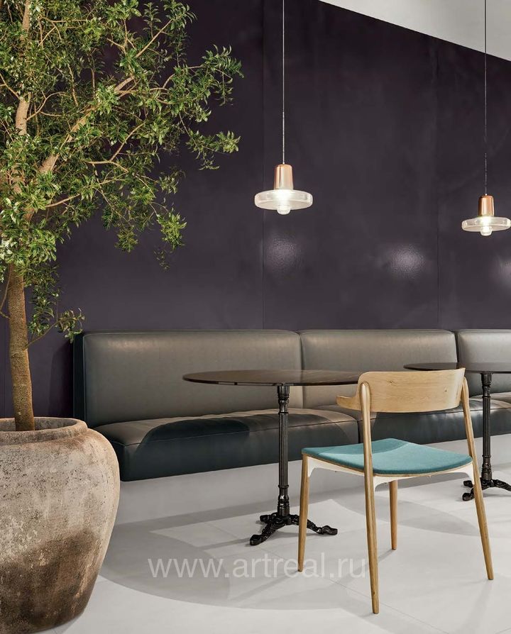 Fondovalle Res Art Керамогранит Fondovalle Res Art в интерьере