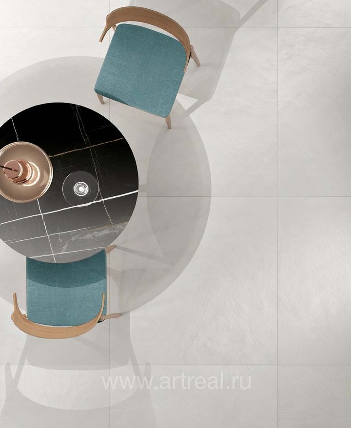 Fondovalle Res Art Керамогранит Fondovalle Res Art в интерьере