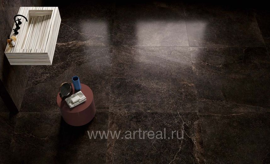 Керамогранит Fondovalle Planeto в интерьере