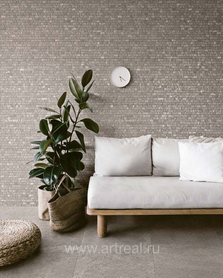 Керамогранит Fondovalle Planeto в интерьере