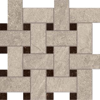 Fondovalle Planeto мозаика Basket Moon + Jupiter 30*30*8.5