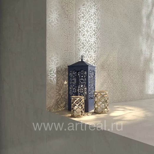 Керамическая плитка Kerama Marazzi Махкама в интерьере