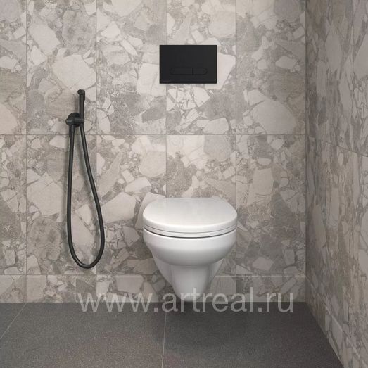 Керамическая плитка Kerama Marazzi Рабат в интерьере