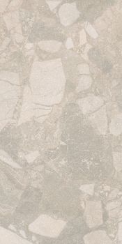 Kerama Marazzi Рабат настенная плитка Стоун бежевый матовый обрезной 30*60*9