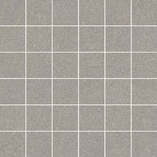 Kerama Marazzi Рабат мозаика Декор мозичный серый матовый 30*30*9