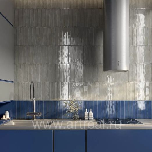 Керамическая плитка Kerama Marazzi Мажорель в интерьере