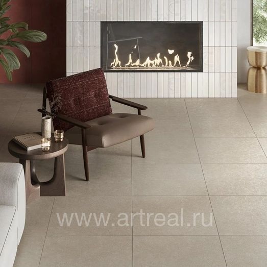 Керамическая плитка Kerama Marazzi Мажорель в интерьере