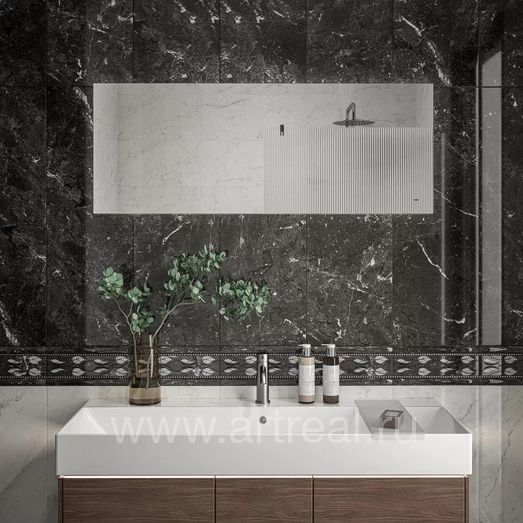 Керамическая плитка Kerama Marazzi Тубкаль в интерьере