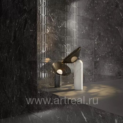 Керамическая плитка Kerama Marazzi Тубкаль в интерьере