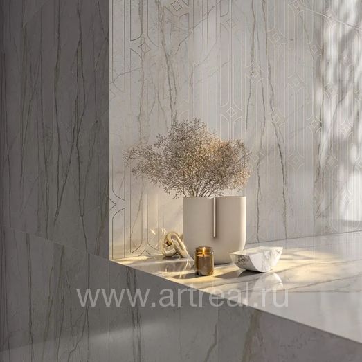 Керамическая плитка Kerama Marazzi Ифран в интерьере