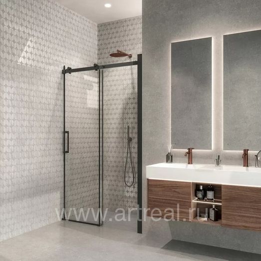 Керамическая плитка Kerama Marazzi Ифран в интерьере