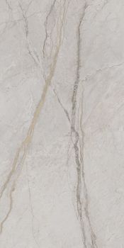 Kerama Marazzi Ифран настенная плитка Серый светлый глянцевый обрезной 60*119.5*9