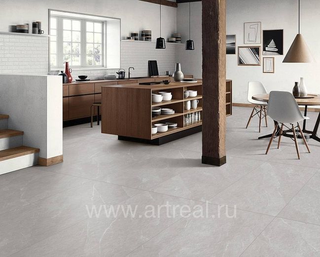 Kerlife Russia Morion Керамогранит Kerlife Russia Morion в интерьере