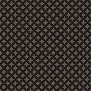 Базовая плитка Deco d'Antan Etoile Sable-Noir  60*60*1