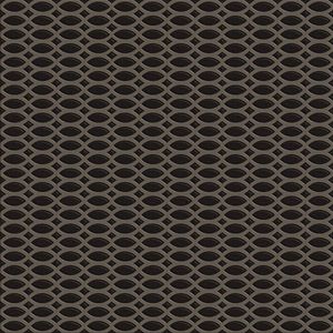 Базовая плитка Deco d'Antan Tressage Sable-Noir  60*60*1