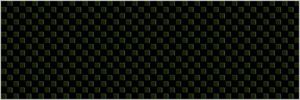 Базовая плитка Deco d'Antan Petite Mosaique Sable-Noir 60*30*1