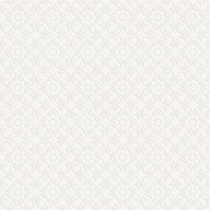 Базовая плитка Deco d'Antan Fleur Blanc  60*60*1