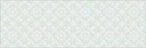 Базовая плитка Deco d'Antan Fleur Blanc  60*30*1