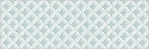 Базовая плитка Deco d'Antan Blanc-Gris 60*30*1