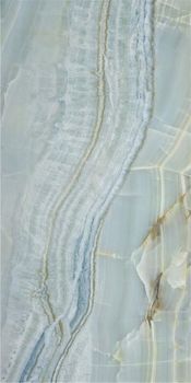 STN Chroma керамогранит Pul Blue 60*120